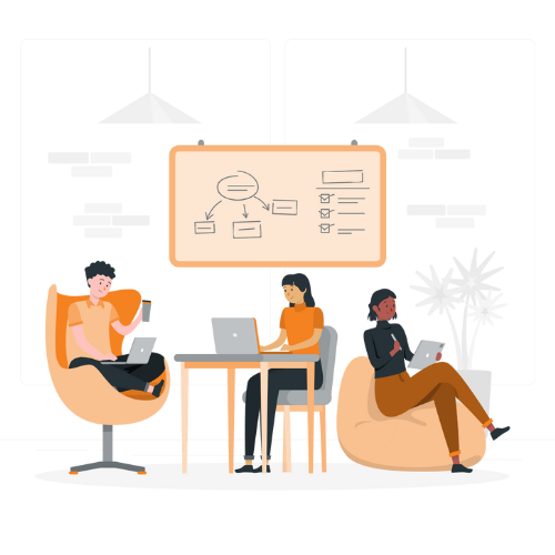 Project Management and Automation Tool Tailored for Bookkeeping Tasks