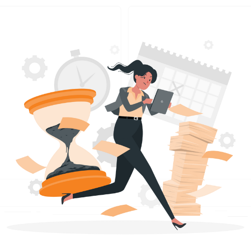 Project Management and Automation Tool Tailored for Bookkeeping Tasks
