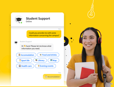 gen ai chatbot for education