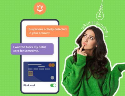 gen ai chatbot in banking