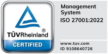 tax preparation outsourcing ISO 27001:2022