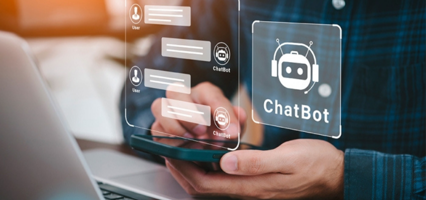 AI chatbots and virtual assistants
