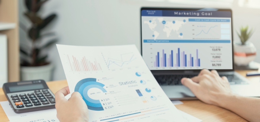 outsourced accounting - White Label Bookkeeping