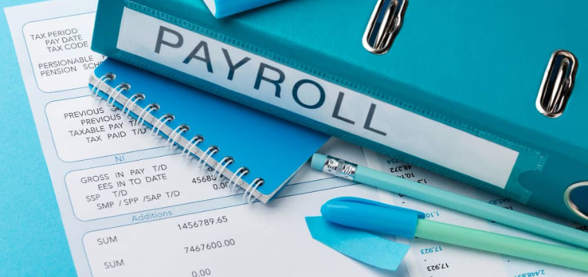 payroll specialist payroll specialists