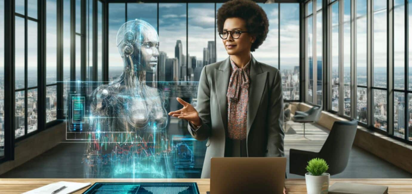 ai in finance