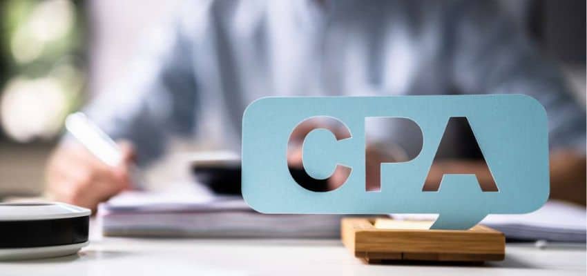 Simplifying Auditing Support for CPAs