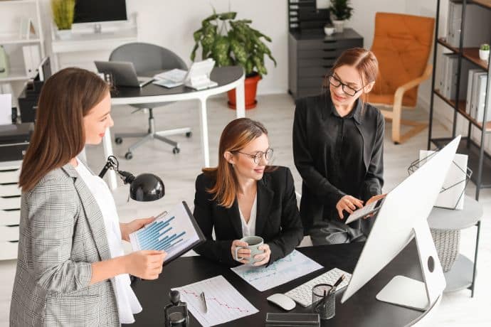 Outsourced Accounting Services