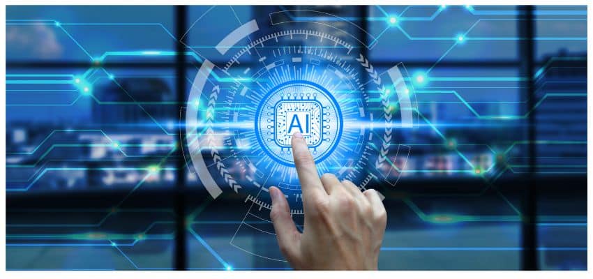 Generative AI tools 2025