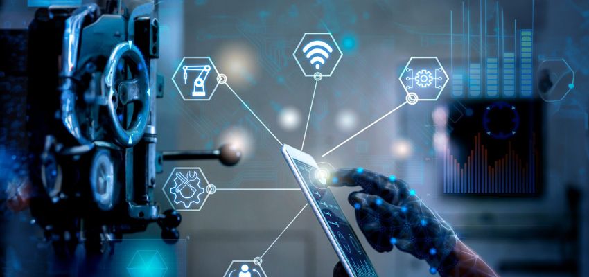 IT Trends for 2025 