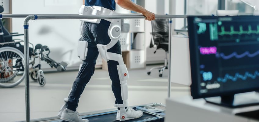 ai in physiotherapy