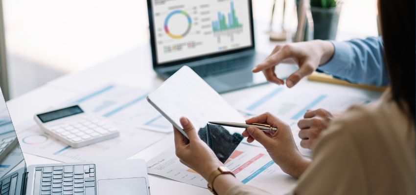 AI in accounting
