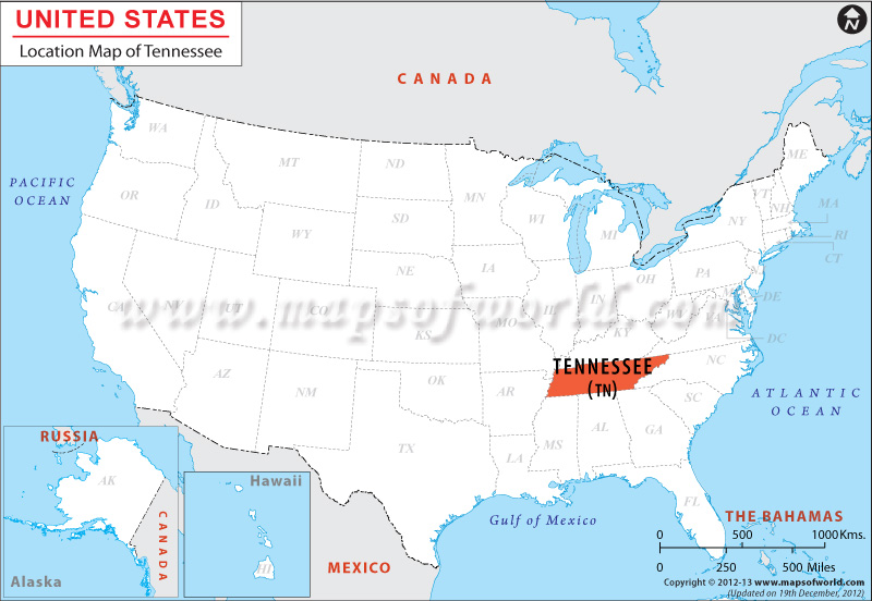 Tennessee