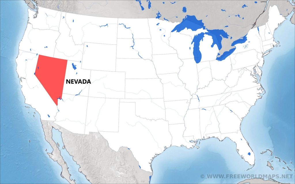 Nevada
