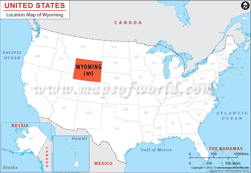 Wyoming
