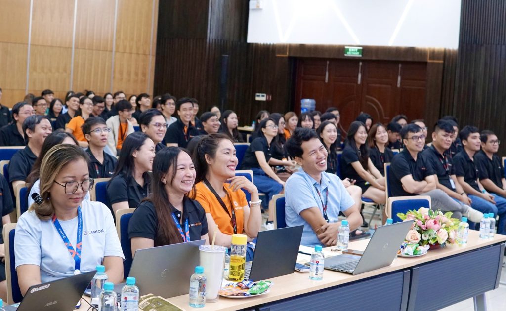 Bestarion - Top ITO & BPO services provider in Vietnam - Top Accounting Outsourcing Companies in Ho Chi Minh City
