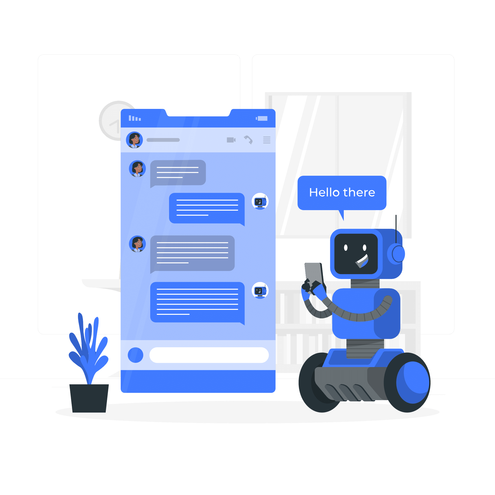 GenAI Customer Service Chatbot for an Investment Platform