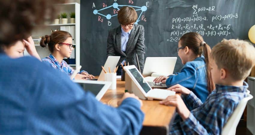 Agentic AI in Education