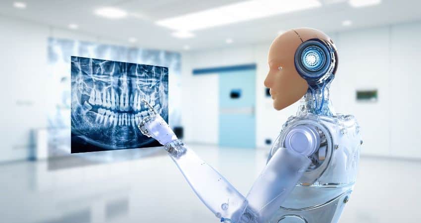 Agentic AI in Healthcare