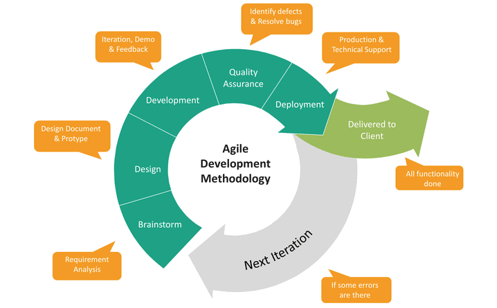 Software Development