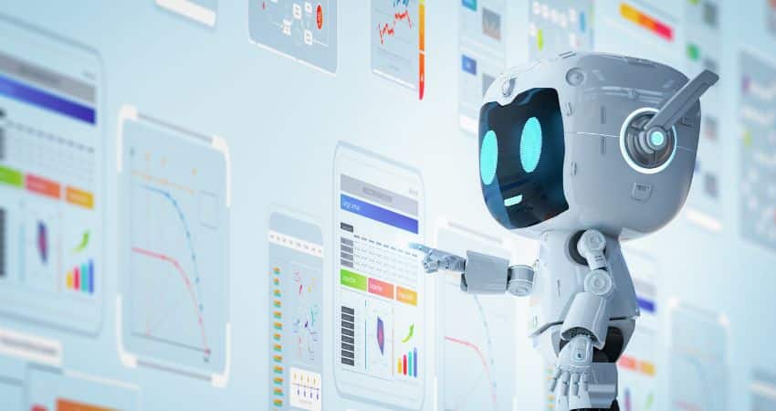 AI and Automation in IT Outsourcing