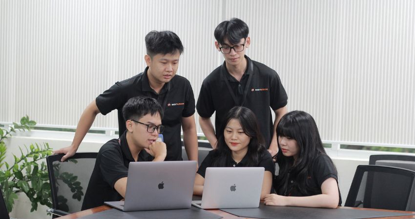 Cost of Hiring Offshore Accountants in Vietnam