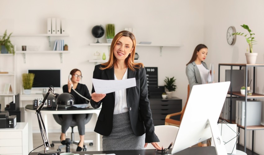 Offshore Bookkeeping Teams in Vietnam - White Label Bookkeeping Service
