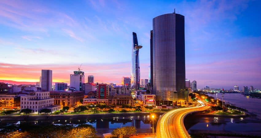 Vietnam is Rising as the Best Destination to Hire Offshore Accountants
