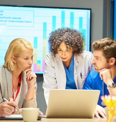Healthcare Outsourcing Solutions – RCM, IT, and Back Office Services