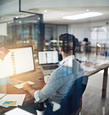 Healthcare Outsourcing Solutions – RCM, IT, and Back Office Services