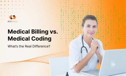 Medical Billing vs. Medical Coding: What’s the Real Difference?