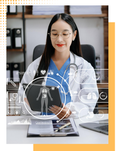 Healthcare Outsourcing Solutions – RCM, IT, and Back Office Services