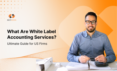What Are White Label Accounting Services? Ultimate Guide for US Firms