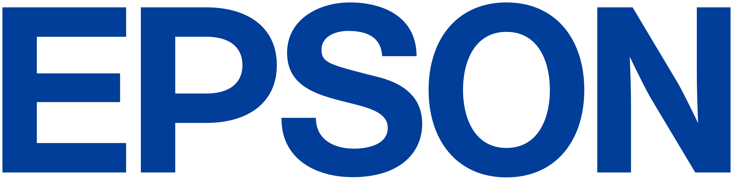 epson partner logo