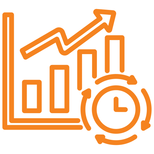 scale agility icon