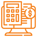 bookkeeping icon