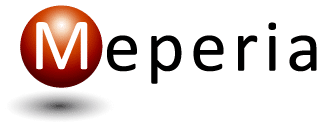 meperia partner logo