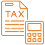 taxes icon