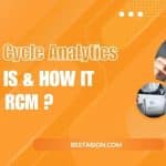 revenue cycle analytics