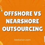 offshore vs nearshore outsourcing