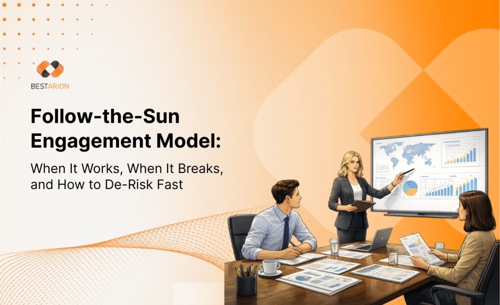 AI in outsourcing pricing models,AI outsourcing pricing models,AI-driven outsourcing pricing models,AI pricing models in IT outsourcing follow the sun