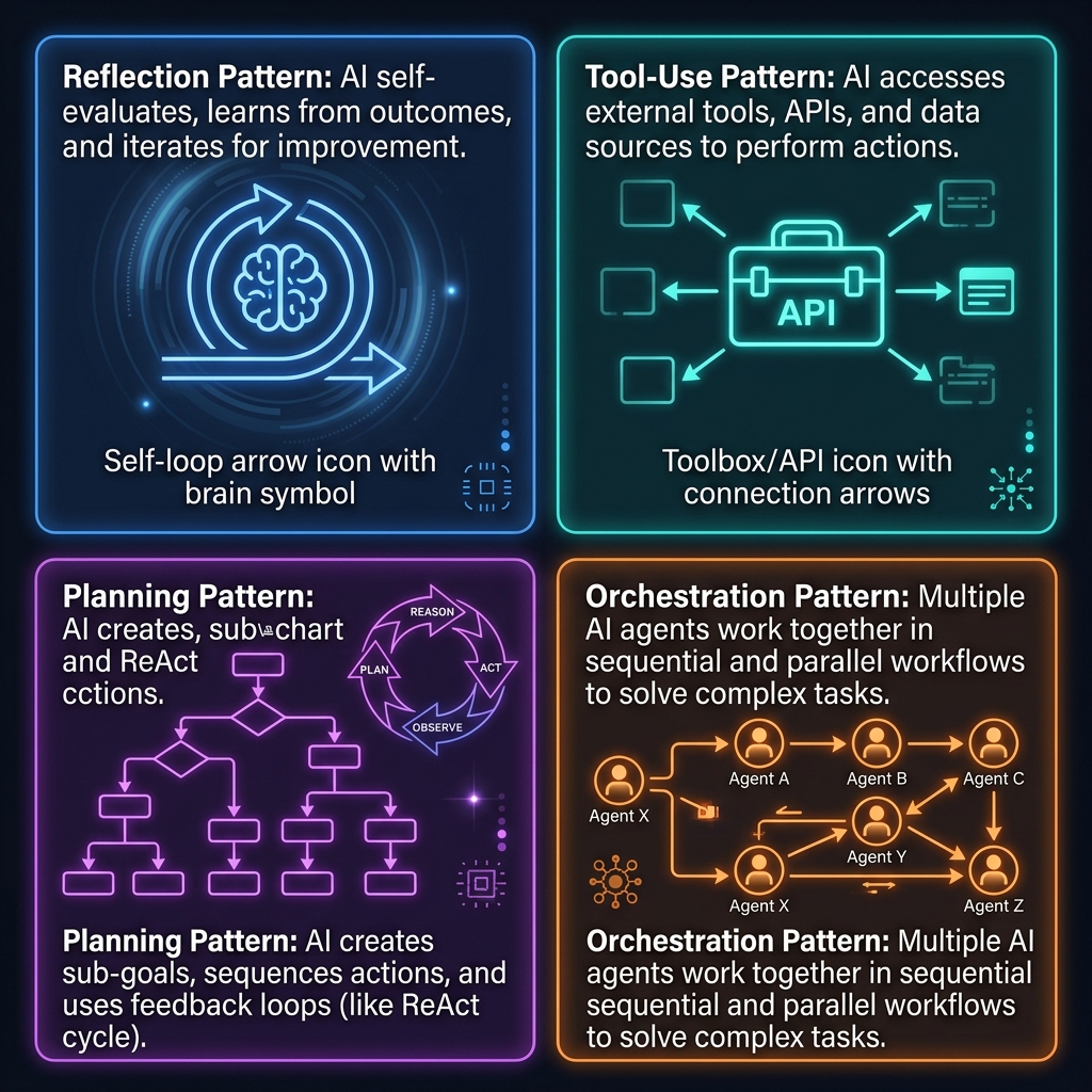 multi-agent,multi-agent architecture,multi-agent systems The Era of Autonomous AI 2026: Multi-Agent Architecture and the Digital Transformation Roadmap for Enterprises