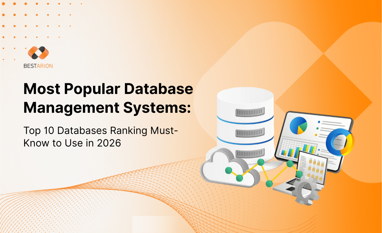 Most Popular Databases,database tools ranking most populuar database ranking