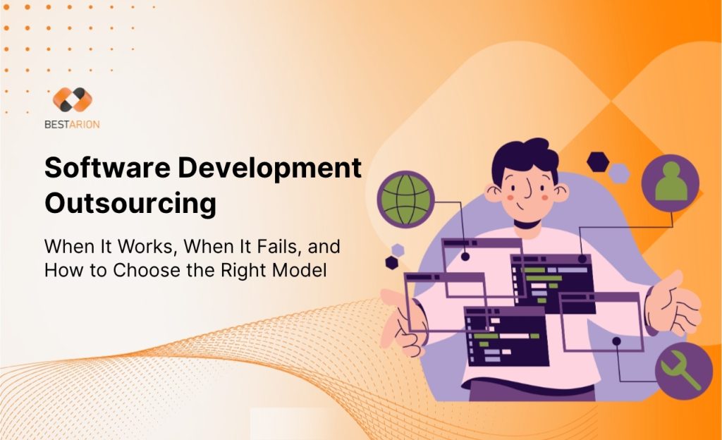 outsourcing vs in-house software development it outsourcing