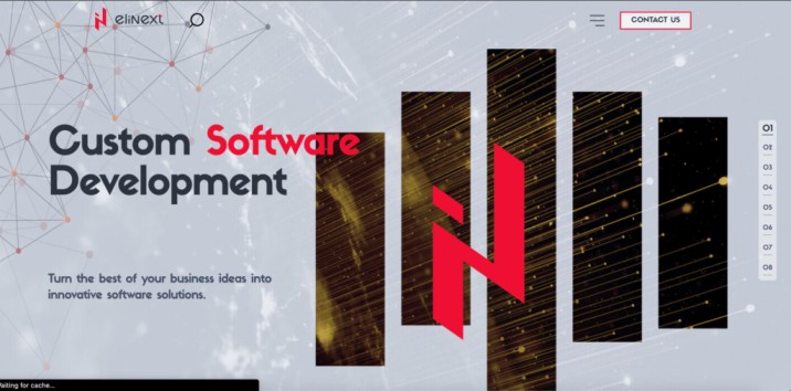 Software Development Companies software development company