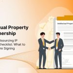 software outsourcing intellectual property ownership