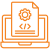 data entry icon