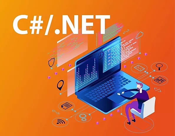 .NET Developer