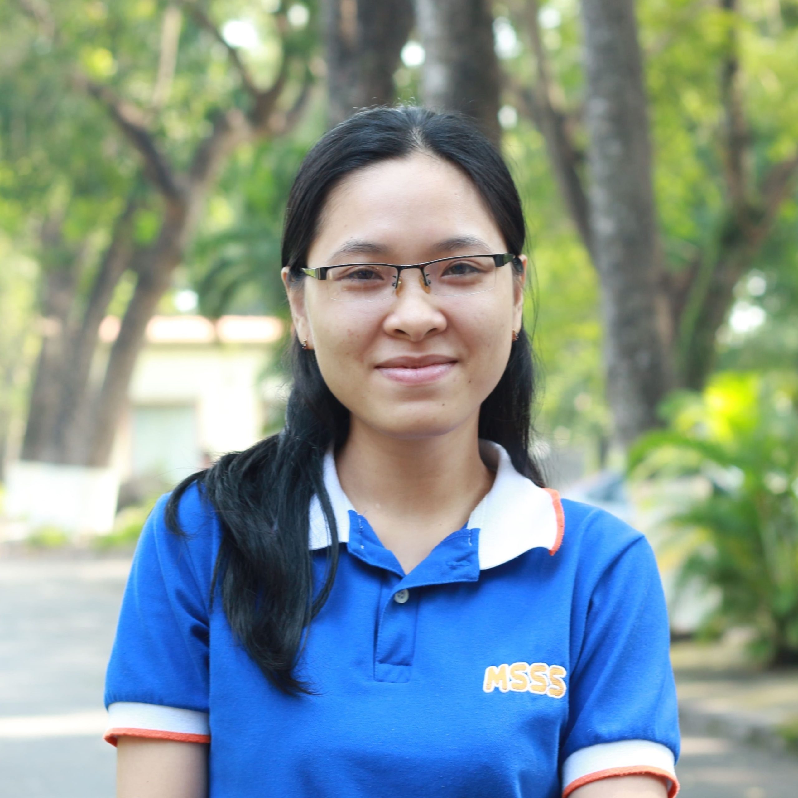 Huyen Bestarion