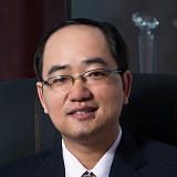 Eric Lai Duc Nhuan