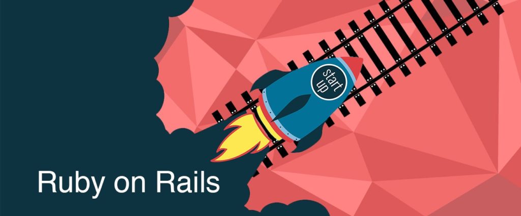 Ruby on Rails